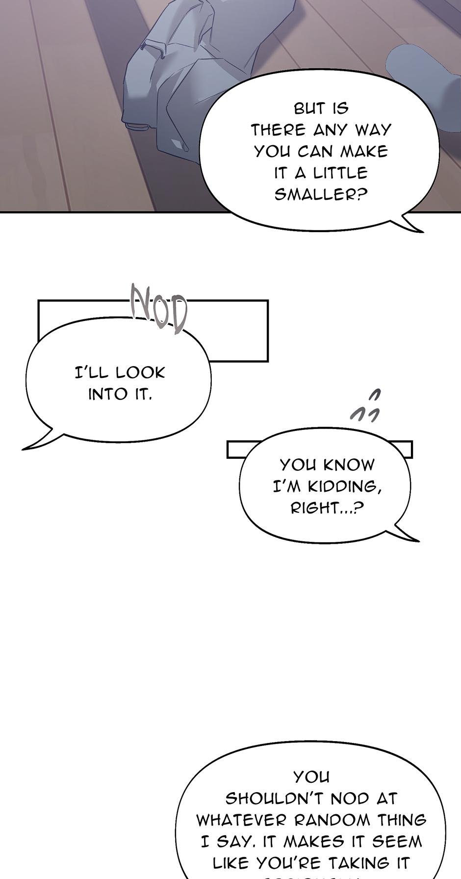 Nerd Project, Chapter 37 image 25